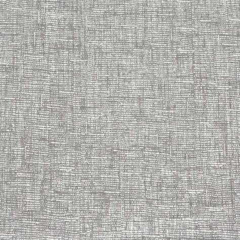 Prestigious Textiles Signature Fabrics Shimmer Fabric - Sterling - 7812/946