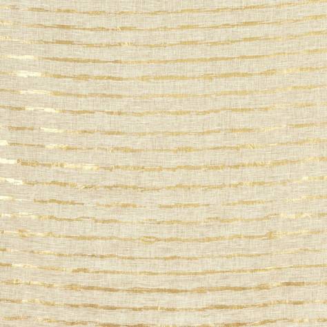 Prestigious Textiles Signature Fabrics Sparkle Fabric - Vanilla - 7813/530