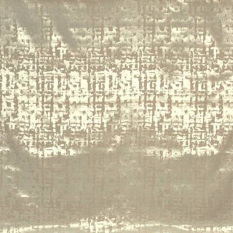 Prestigious Textiles Signature Fabrics Gloss Fabric - Ivory - REVERSIBLE - 7817/007
