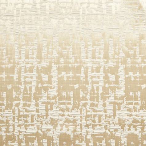Prestigious Textiles Signature Fabrics Gloss Fabric - Vanilla - REVERSIBLE - 7817/530