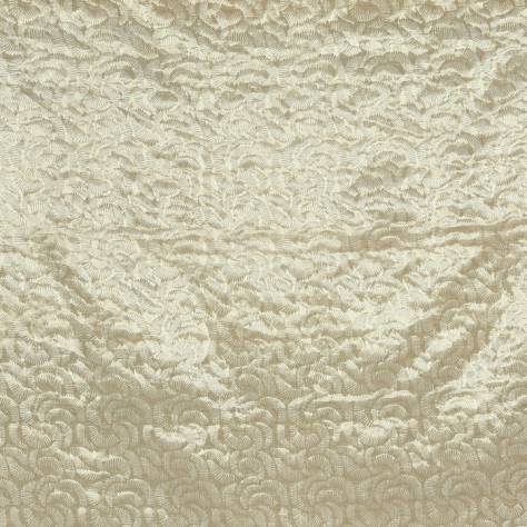 Prestigious Textiles Signature Fabrics Glow Fabric - Vellum - REVERSIBLE - 7818/129