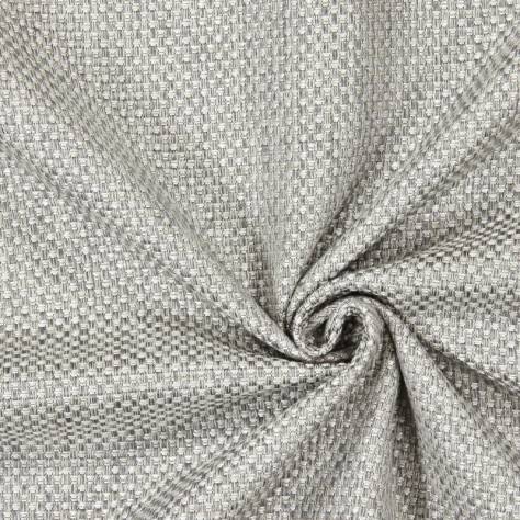 Prestigious Textiles York Weaves Fabrics Bedale Fabric - Pebble - 3014/030 - Image 1