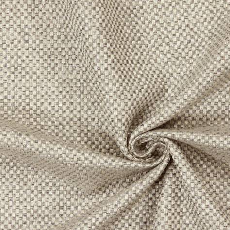 Prestigious Textiles York Weaves Fabrics Bedale Fabric - Linen - 3014/031