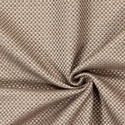 Prestigious Textiles York Weaves Fabrics Bedale Fabric - Hemp - 3014/179