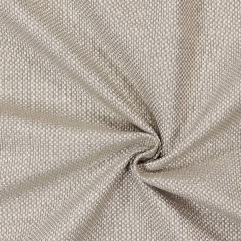Prestigious Textiles York Weaves Fabrics Nidderdale Fabric - Flax - 3015/135 - Image 1