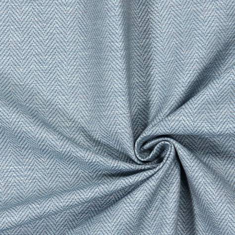 Prestigious Textiles York Weaves Fabrics Swaledale Fabric - Pumice - 3016/077 - Image 1