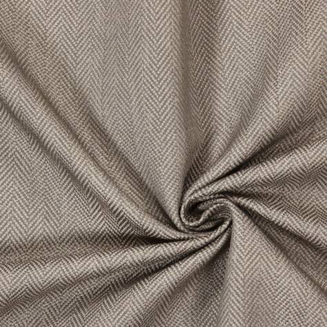 Prestigious Textiles York Weaves Fabrics Swaledale Fabric - Pewter - 3016/908