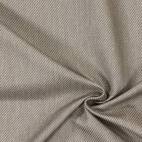 Prestigious Textiles York Weaves Fabrics Wensleydale Fabric - Pewter - 3017/908