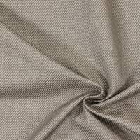 Wensleydale Fabric - Pewter
