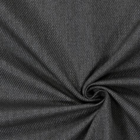 Prestigious Textiles York Weaves Fabrics Wensleydale Fabric - Anthracite - 3017/916