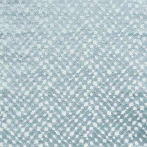 Prestigious Textiles Elysium Fabrics Magma Fabric - Ice - 3623/038 - Image 1