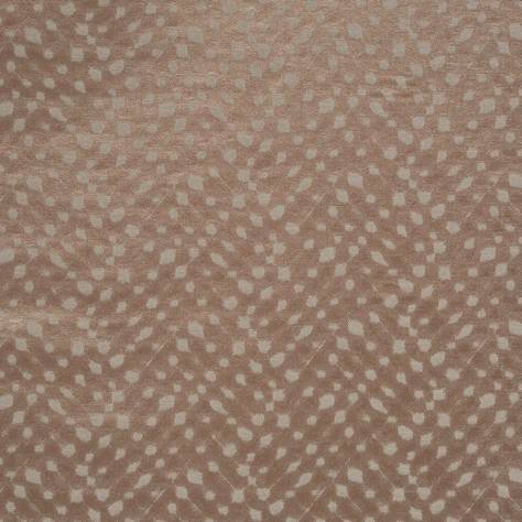 Prestigious Textiles Elysium Fabrics Magma Fabric - Rose Quartz - 3623/234 - Image 1