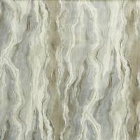 Lava Fabric - Alabaster