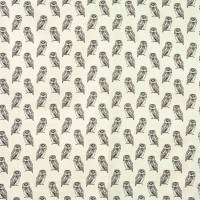 Owlet Fabric - Canvas