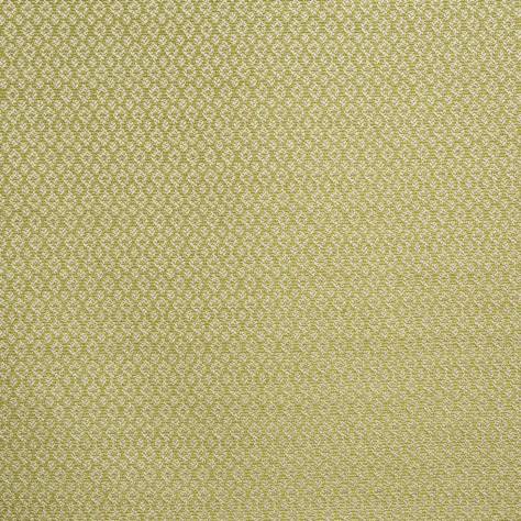Prestigious Textiles Chatsworth Fabric Hardwick Fabric - Apple - 3625/603