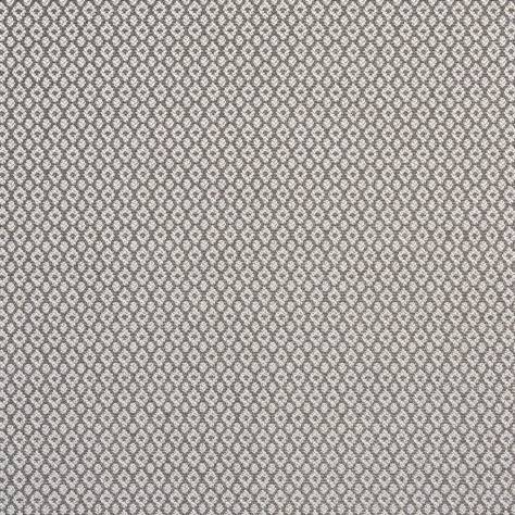 Prestigious Textiles Chatsworth Fabric Hardwick Fabric - Mercury - 3625/934