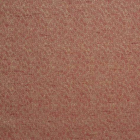 Prestigious Textiles Chatsworth Fabric Kedleston Fabric - Russet - 3626/111