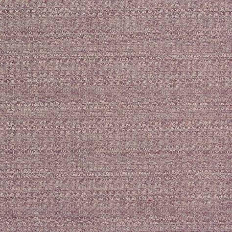 Prestigious Textiles Chatsworth Fabric Kedleston Fabric - Aubergine - 3626/802