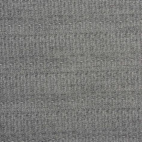 Prestigious Textiles Chatsworth Fabric Kedleston Fabric - Graphite - 3626/912
