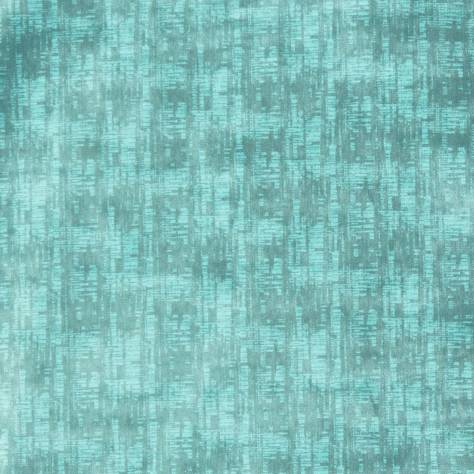 Prestigious Textiles Notting Hill Fabric Monty Fabric - Marine - 3641/721