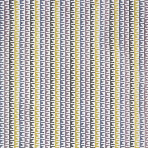 Prestigious Textiles My World Fabric Mix it Up Fabric - Marshmallow - 3649/223 - Image 1