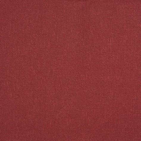 Prestigious Textiles Essence Fabric Soul Fabric - Pomegranate - 7164/399