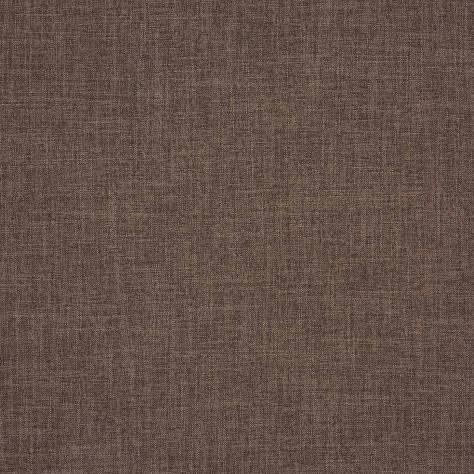 Prestigious Textiles Essence Fabric Spirit Fabric - Chocolate - 7165/154 - Image 1