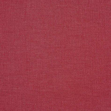 Prestigious Textiles Essence Fabric Synergy Fabric - Crimson - 7167/326