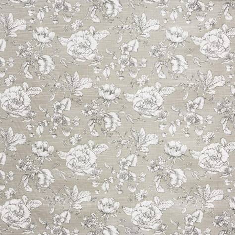 Prestigious Textiles Somerset Fabric Bridgewater Fabric - Fawn - 3617/103
