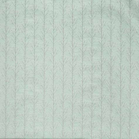 Prestigious Textiles Somerset Fabric Exmoor Fabric - Eau De Nil - 3618/574