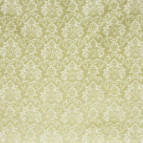 Prestigious Textiles Somerset Fabric Taunton Fabric - Leaf - 3621/662