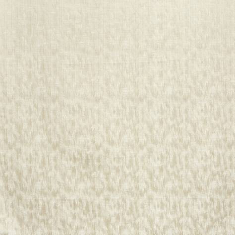 Prestigious Textiles Cascade Fabric Arlo Fabric - Alabaster - 3628/282