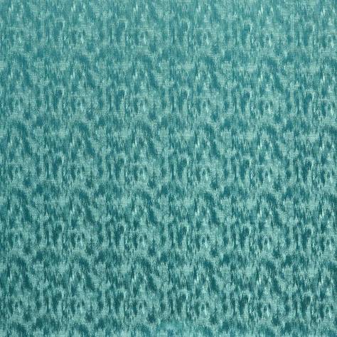 Prestigious Textiles Cascade Fabric Arlo Fabric - Marine - 3628/721
