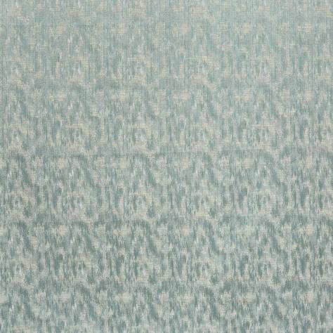 Prestigious Textiles Cascade Fabric Arlo Fabric - Duck Egg - 3628/769
