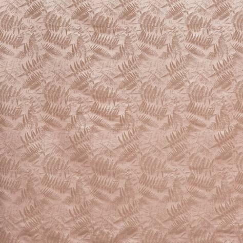 Prestigious Textiles Cascade Fabric Harper Fabric - Blush - 3631/212