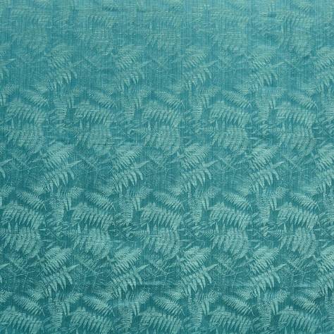 Prestigious Textiles Cascade Fabric Harper Fabric - Marine - 3631/721 - Image 1