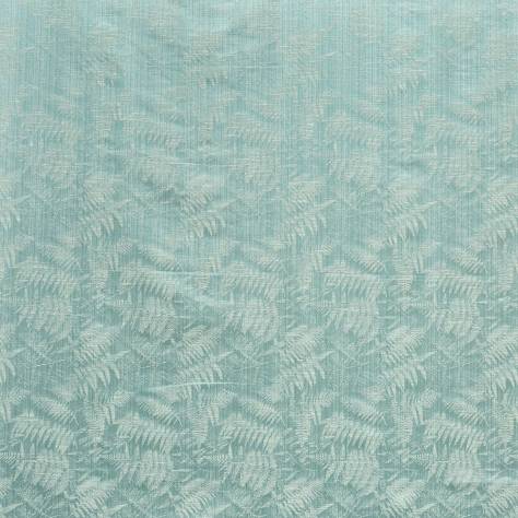 Prestigious Textiles Cascade Fabric Harper Fabric - Duck Egg - 3631/769