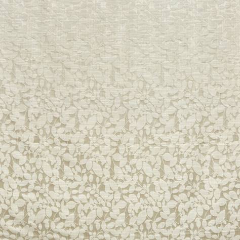 Prestigious Textiles Cascade Fabric Jude Fabric - Alabaster - 3632/282