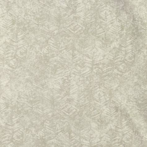 Prestigious Textiles Tahiti Fabric Aruba Fabric - Pebble - 7826/030
