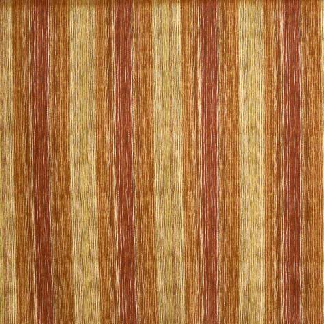 Prestigious Textiles Tahiti Fabric Seagrass Fabric - Spice - 8635/110