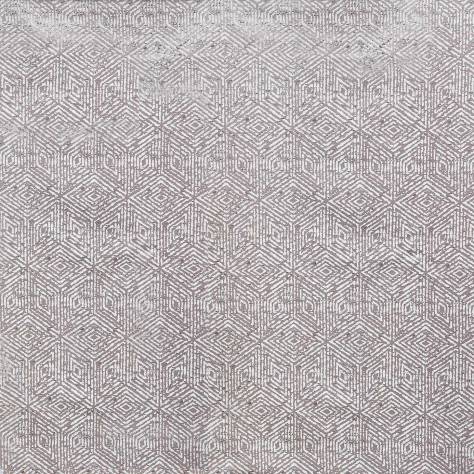 Prestigious Textiles Equator Fabric Nile Fabric - Angora - 3634/975