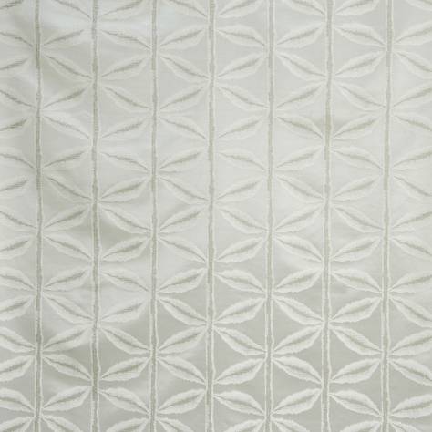 Prestigious Textiles Equator Fabric Palm Fabric - Opal - 3635/648