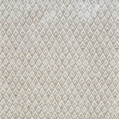 Prestigious Textiles Equator Fabric Pyramid Fabric - Limestone - 3636/015 - Image 1