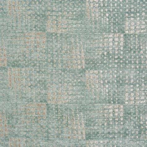 Prestigious Textiles Phoenix Fabrics Titus Fabric - Glacier - 3662/050 - Image 1