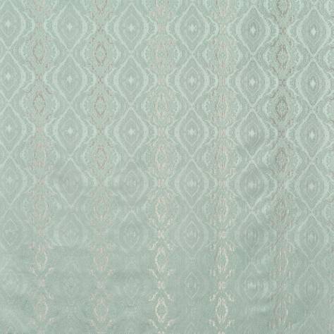 Prestigious Textiles Phoenix Fabrics Adonis Fabric - Glacier - 3663/050