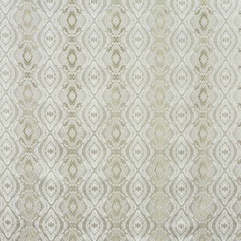 Prestigious Textiles Phoenix Fabrics Adonis Fabric - Mist - 3663/655 - Image 1