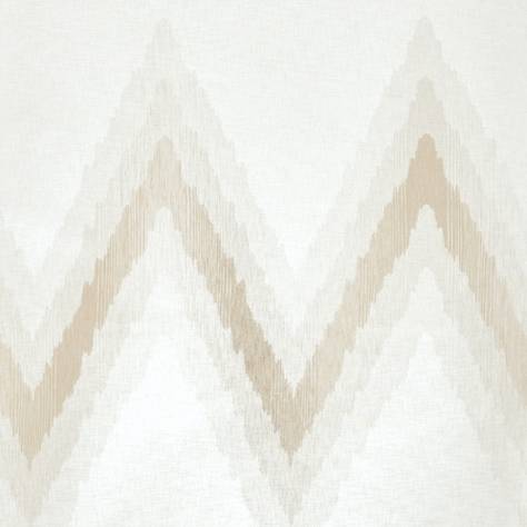 Prestigious Textiles Aspen Fabrics Mountain Fabric - Snow - 7832/074