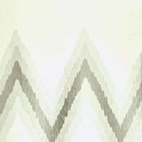 Prestigious Textiles Aspen Fabrics Mountain Fabric - Stone - 7832/531