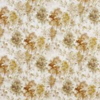 Woodland Fabric - Auburn