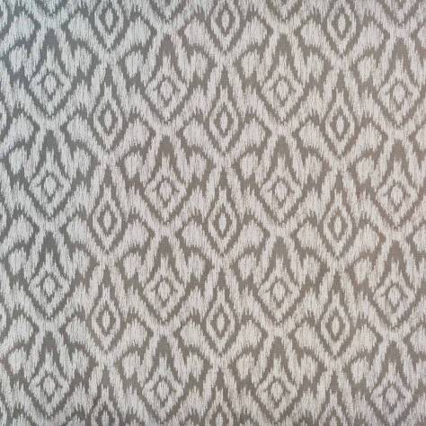 Prestigious Textiles Canopy Fabrics Congo Fabric - Taupe - 3644/128